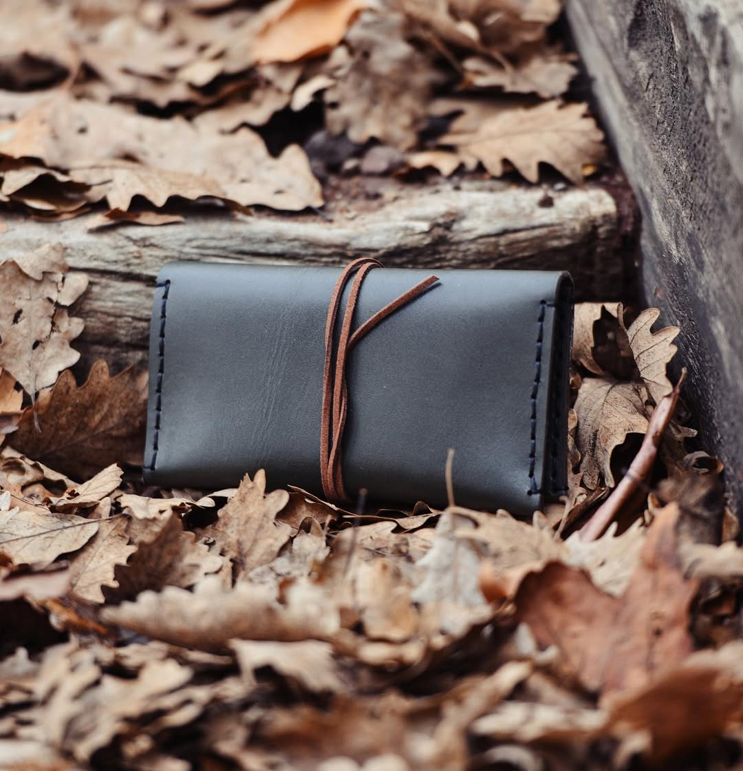 Hand-painted Shoulder Bags